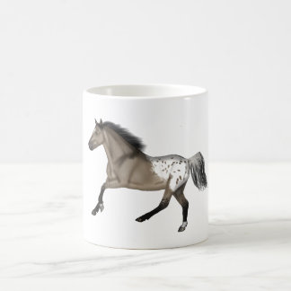 Caneca De Café Mug Appaloosa