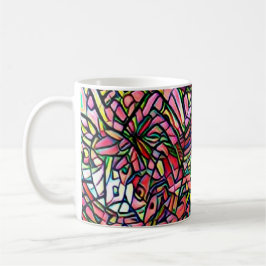 Caneca De Café Mug astral ar 2