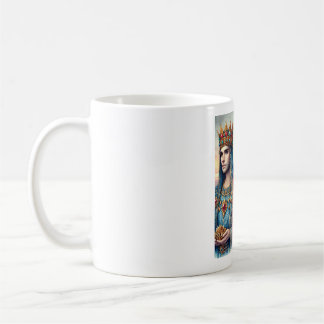 Caneca De Café Mug avec les Rois Mages : le cadeau parfait