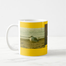 Caneca De Café Mug - Aves