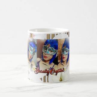 CANECA DE CAFÉ MUG BEAUTYCRYSTAL 1