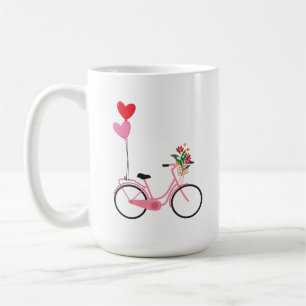 Caneca De Café Mug - Bicicleta