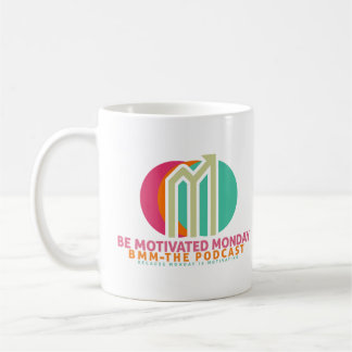 Caneca De Café Mug BMM
