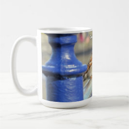 Caneca De Café Mug - Boa Manhã