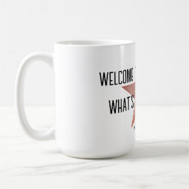 Caneca De Café Mug - Bonito Cota 2