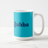 Mug Bubba