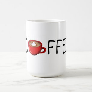 Caneca De Café Mug/Café