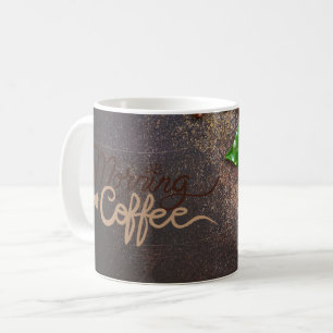 Caneca De Café "Mug Café: Onde Cada Sip É Especial"