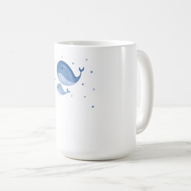 Caneca De Café Mug cafés new desgin  (Frente Esquerda)