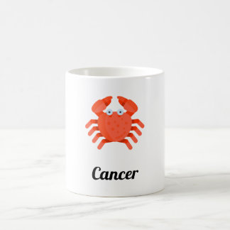 Caneca De Café Mug Cancer