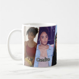 Caneca De Café Mug Candice – Star Academy 2023