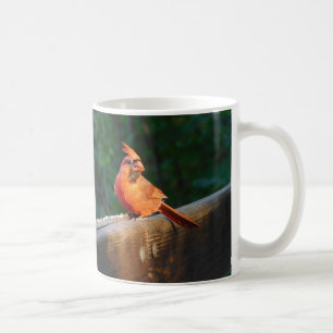 Caneca De Café Mug cardinal de chipset