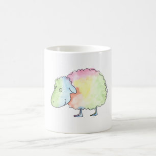 Caneca De Café Mug Carneiro