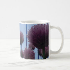 Caneca De Café Mug - Chives Image 1