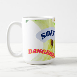 Caneca De Café Mug classique 