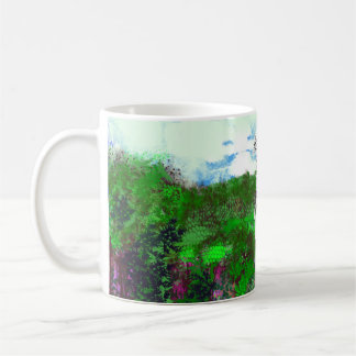 Caneca De Café Mug classique nature