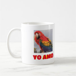 Caneca De Café Mug Coffee mug Eu amo Venezuela, personalizável
