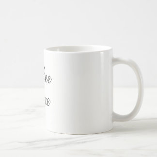 Caneca De Café Mug Coffee Time