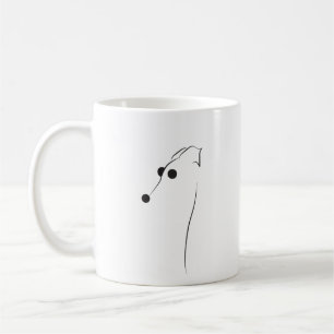 Caneca De Café Mug com galinha