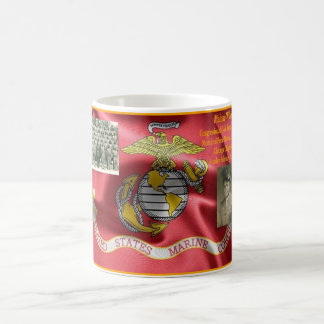 Caneca De Café Mug Comemorativo