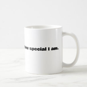Caneca De Café Mug corporativo - pessoa especial