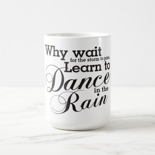 Caneca De Café Mug/Cote (Centro)