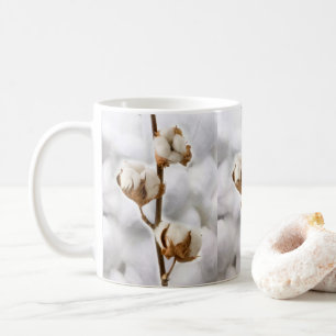 Caneca De Café Mug de algodão