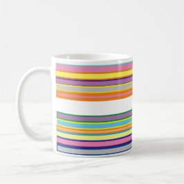 Caneca De Café MUG de alta qualidade de linhagem colorida para ca