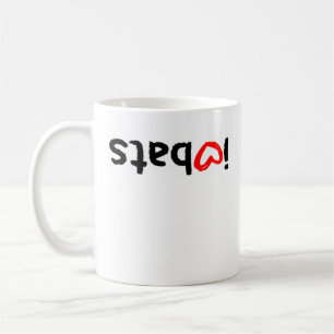 Caneca De Café Mug de amor