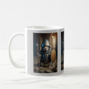 Caneca De Café Mug de barato medieval