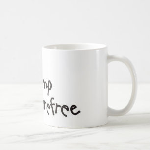 Caneca De Café Mug De Café Camp Produtos Sem Fios
