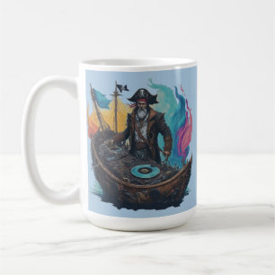 Caneca De Café Mug de café cerâmico Premium com acabamento de mat