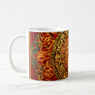 CANECA DE CAFÉ MÚG DE CAFÉ CLÁSSICO