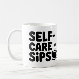 Caneca De Café Mug de Café com Autoatendimento