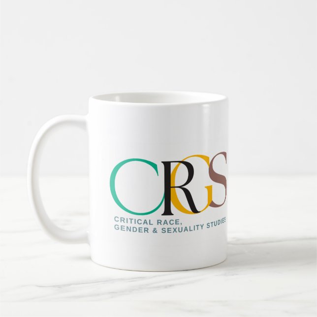 Caneca De Café Mug de café crítico (Esquerda)
