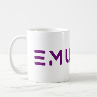 Caneca De Café Mug de café da UEM