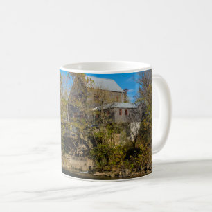 Caneca De Café Mug De Café Dawt Mill