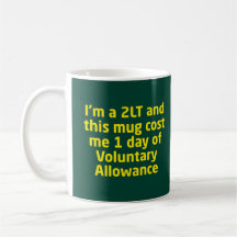 Mug De Café De 2 Lt