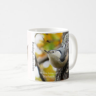Caneca De Café Mug De Café De Casca Branca