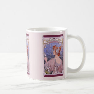 Caneca De Café Mug De Café De Mulher Corsetada