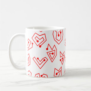 Caneca De Café Mug De Café De namorados