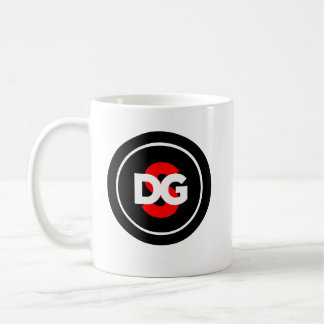 Caneca De Café Mug de café DGS