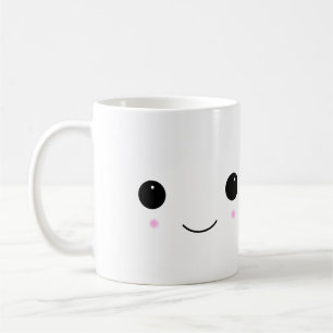 Caneca De Café Mug de café marshmallow