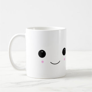Caneca De Café Mug de café marshmallow
