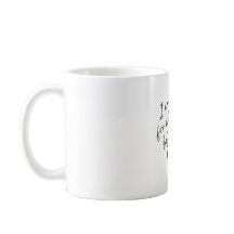 Mug de Café Moderno