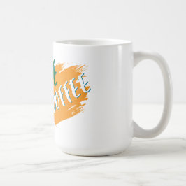 Caneca De Café Mug De Café Motivado