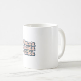 Caneca De Café Mug de café para mães