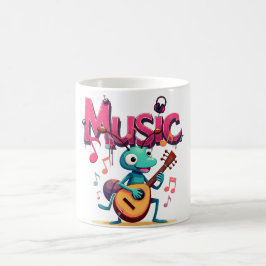 Caneca De Café Mug de café personalizado com Na moda e profission