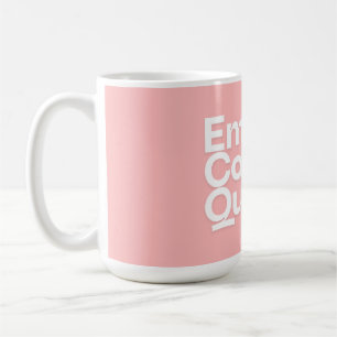 Caneca De Café Mug de Café Personalizado - Presente de Nome Perso