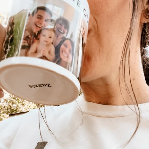 Caneca De Café Mug de Café Personalizado, Presente Personalizado